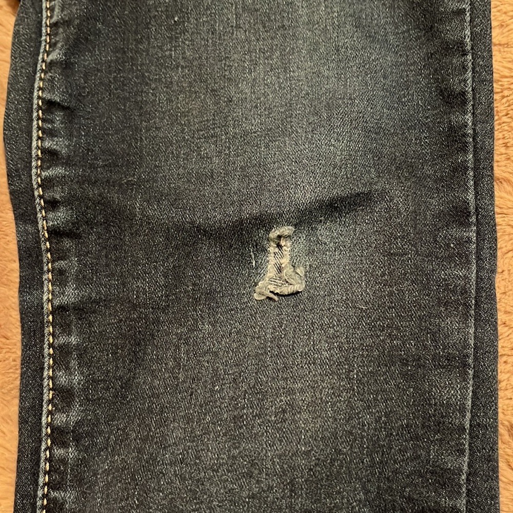 So High Rise Jeggings - Picture 5 of 8